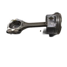 62R011 Piston and Connecting Rod Standard From 2018 Toyota Rav4  2.5