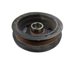 62R019 Crankshaft Pulley From 2018 Toyota Rav4  2.5