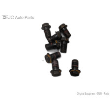 62R023 Flexplate Bolts For 13-18 Toyota Rav4 2.5 62R023 Flexplate Bolts For 13-18 Toyota Rav4 2.5