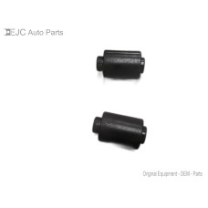 62R029 Fuel Injector Risers For 13-18 Toyota Rav4 2.5 62R029 Fuel Injector Risers For 13-18 Toyota Rav4 2.5