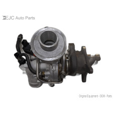 GUV407 Turbo Turbocharger Rebuildable For 09-12 Audi A4 Quattro  2.0 06h145702R