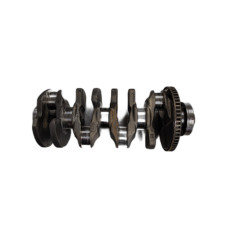 #OQ06 Crankshaft Standard From 2010 Audi A4 Quattro  2.0