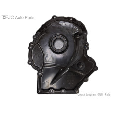 62S002 Lower Timing Cover From 2010 Audi A4 Quattro  2.0 06H109211Q