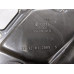 62S002 Lower Timing Cover From 2010 Audi A4 Quattro 2.0 06H109211Q 62S002 Lower Timing Cover From 2010 Audi A4 Quattro 2.0 06H109211Q