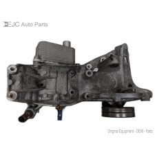 62S010 Engine Oil Filter Housing For 09-12 Audi A4 Quattro  2.0 06H903143E