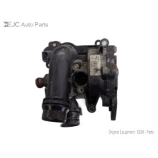 62S011 Water Coolant Pump For 09-12 Audi A4 Quattro  2.0 06H121010A