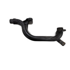 62S012 Heater Line From 2010 Audi A4 Quattro  2.0 06H121065D