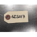 62S017 Crankshaft Pulley From 2010 Audi A4 Quattro  2.0 06H185243G
