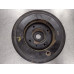62S017 Crankshaft Pulley From 2010 Audi A4 Quattro  2.0 06H185243G