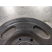 62S017 Crankshaft Pulley From 2010 Audi A4 Quattro  2.0 06H185243G