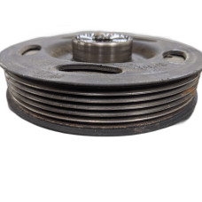 62S017 Crankshaft Pulley From 2010 Audi A4 Quattro  2.0 06H185243G