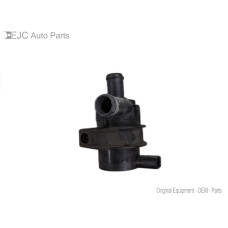 62S020 Auxiliary Electric Water Pump For 09-12 Audi A4 Quattro  2.0