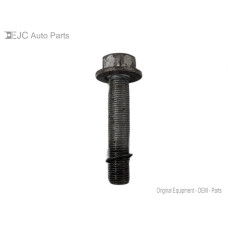62S022 Crankshaft Bolt For 09-12 Audi A4 Quattro  2.0