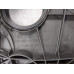 62S032 Upper Timing Cover From 2010 Audi A4 Quattro  2.0 06H103269H