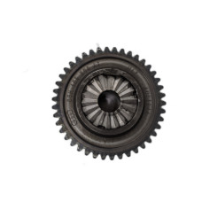 62S033 Crankshaft Timing Gear From 2010 Audi A4 Quattro  2.0 06H105209AT