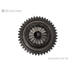 62S033 Crankshaft Timing Gear For 09-12 Audi A4 Quattro  2.0 06H105209AT