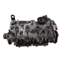 #ON04 Cylinder Head From 2010 Audi A4 Quattro  2.0 06H103373J