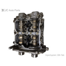 #TU01 Right Cylinder Head For 13-14 Subaru Legacy  2.5 AP25004