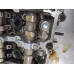 #TU01 Right Cylinder Head For 13-14 Subaru Legacy  2.5 AP25004