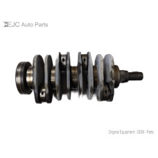 #TX06 Crankshaft Standard For 13-14 Subaru Legacy  2.5