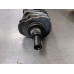 #TX06 Crankshaft Standard For 13-14 Subaru Legacy  2.5
