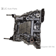 63C001 Upper Engine Oil Pan For 13-14 Subaru Legacy  2.5 #3P5