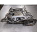 63C001 Upper Engine Oil Pan For 13-14 Subaru Legacy  2.5 #3P5