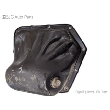 63C002 Lower Engine Oil Pan From 2014 Subaru Legacy  2.5 11109AA210
