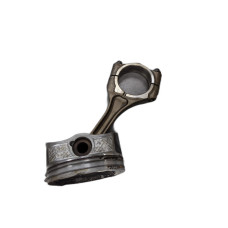 63C006 Piston and Connecting Rod Standard From 2014 Subaru Legacy  2.5