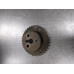 63C012 Right Exhaust Camshaft Timing Gear For 13-14 Subaru Legacy  2.5 13024AA340