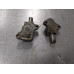 63C013 Timing Chain Tensioner Pair For 13-14 Subaru Legacy  2.5 13142AA090