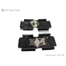 63C014 Intake Air Deflectors For 13-14 Subaru Legacy  2.5