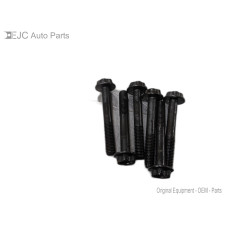 63C015 Camshaft Gear Bolts Intake For 13-14 Subaru Legacy  2.5