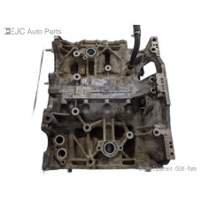 #BLK03 Engine Cylinder Block From 2020 Subaru WRX  2.0