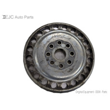 63A020 Crankshaft Trigger Tone Ring From 2020 Subaru WRX  2.0