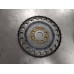63A020 Crankshaft Trigger Tone Ring From 2020 Subaru WRX  2.0