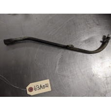 63A021 Engine Oil Dipstick Tube From 2020 Subaru WRX  2.0