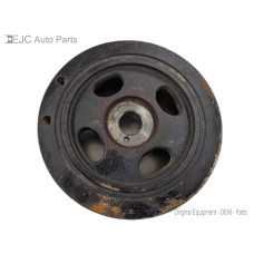 63A023 Crankshaft Pulley From 2020 Subaru WRX  2.0