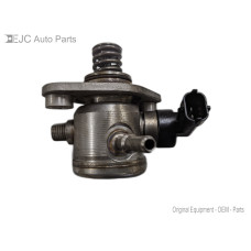 63A026 High Pressure Fuel Pump From 2020 Subaru WRX  2.0