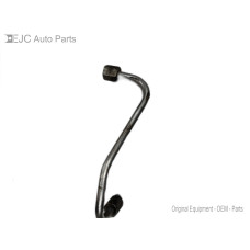 63A031 Pump To Rail Fuel Line From 2020 Subaru WRX  2.0