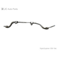 63A033 Fuel Rail To Rail Fuel Line From 2020 Subaru WRX  2.0