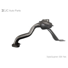 63B005 Engine Oil Pickup Tube For 11-13 Hyundai Elantra Limited 1.8