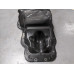 63B014 Engine Oil Pan From 2013 Hyundai Elantra Limited 1.8 215102E023
