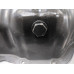 63B014 Engine Oil Pan From 2013 Hyundai Elantra Limited 1.8 215102E023