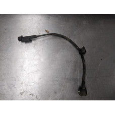 63B022 Knock Detonation Sensor From 2013 Hyundai Elantra Limited 1.8