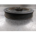 63B030 Crankshaft Pulley For 11-13 Hyundai Elantra Limited 1.8