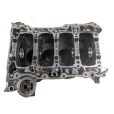 #BLJ21 Engine Cylinder Block From 2014 Chevrolet Malibu  2.5