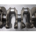 #FV01 Crankshaft Standard For 14-15 Chevrolet Malibu  2.5