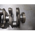 #FV01 Crankshaft Standard For 14-15 Chevrolet Malibu  2.5