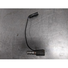 63C105 Oil Pressure Control Valve For 14-15 Chevrolet Malibu 2.5 12632008 63C105 Oil Pressure Control Valve For 14-15 Chevrolet Malibu 2.5 12632008